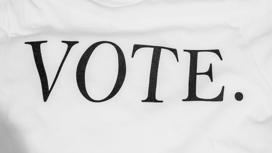 Voting System: the backbone of democracy!
