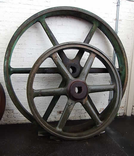 wheel