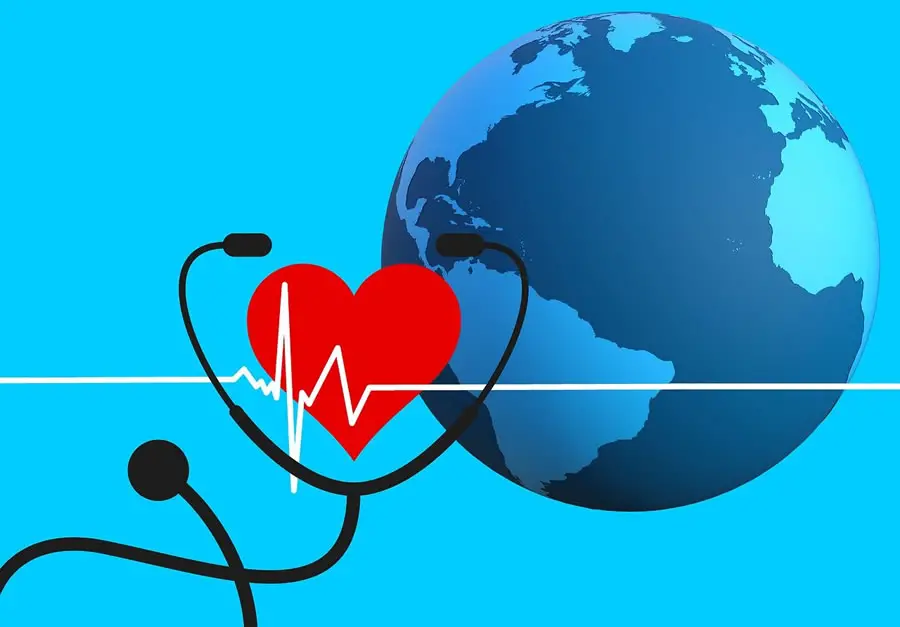 Reading Comprehension About World Health Organization