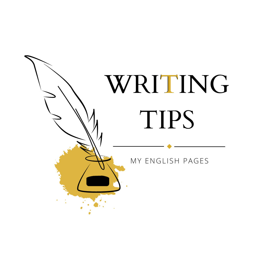 Writing Tips