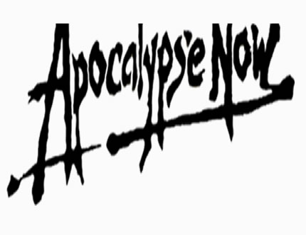 Apocalypse Now - Francis Ford Coppola