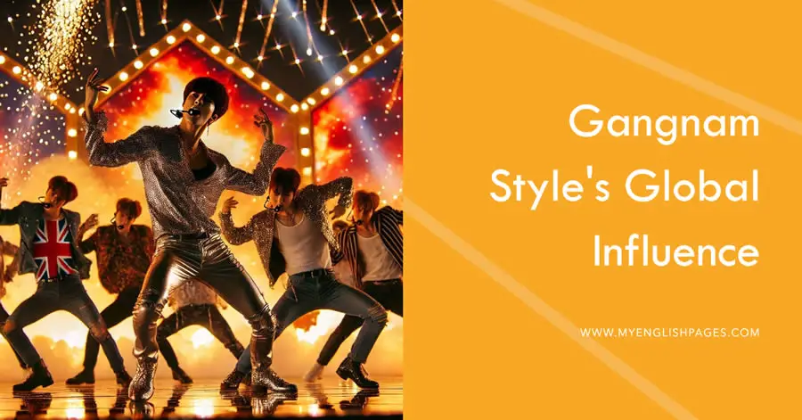 Gangnam Style