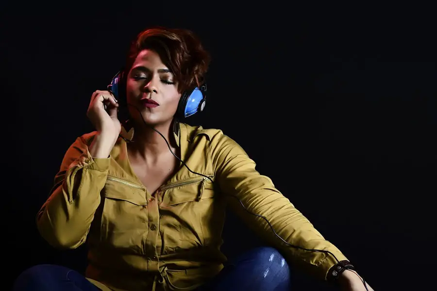 Listening Activity