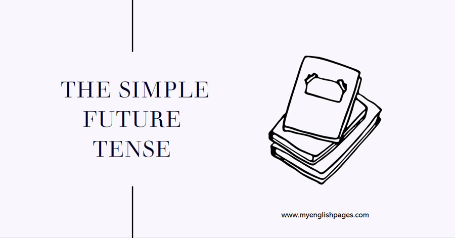The Simple Future Tense In English