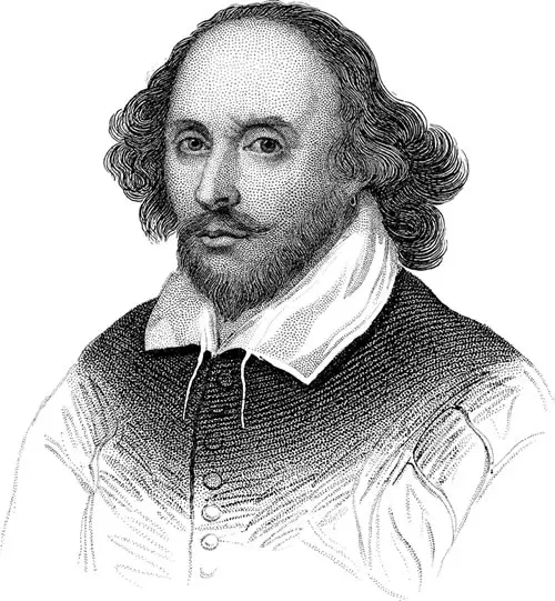 William Shakespeare