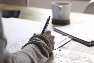 writing lessons
