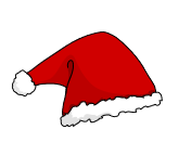 Christmas Santa
