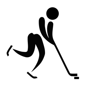 ice hockey