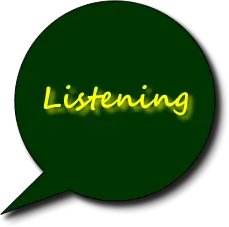 Listening Materials For ESL Students