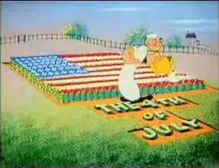 Independence Day