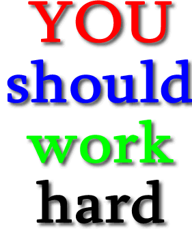Modals (Or Modal Verbs)