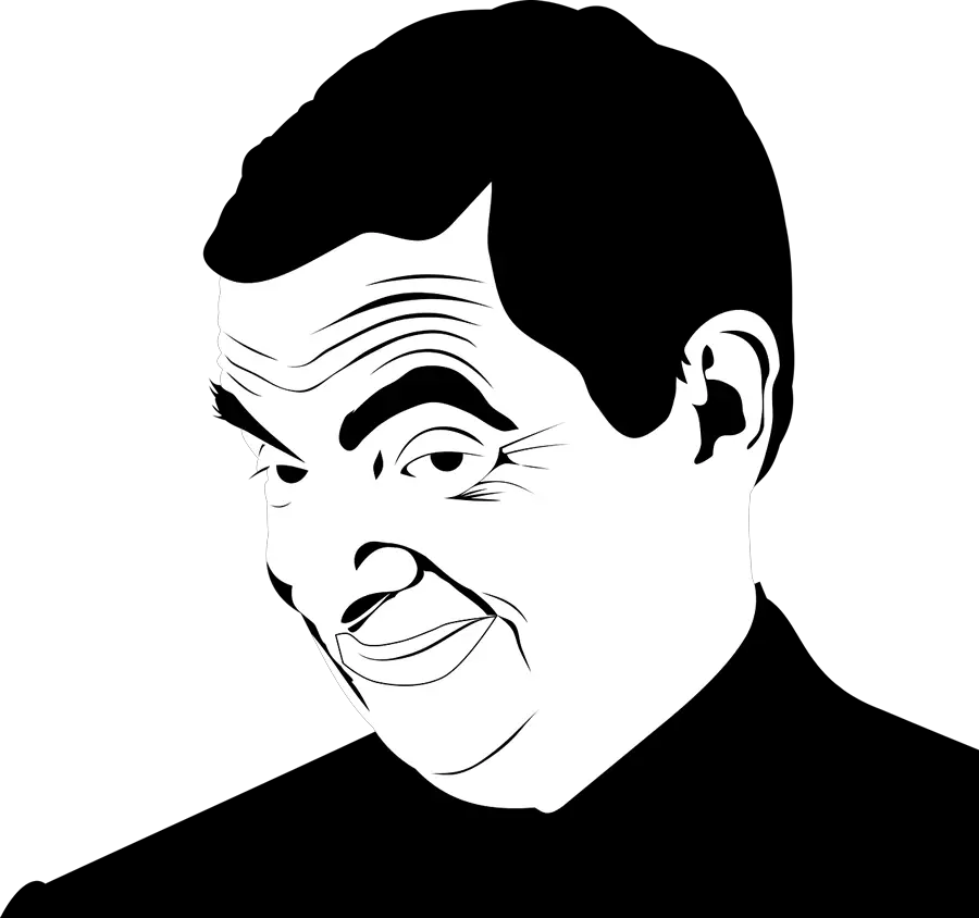 Reading Comprehension about Mr Bean
