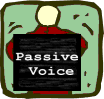 passive