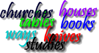 plurals