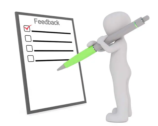 Assessment for learning