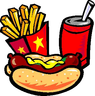 Food Vocabulary Lesson Plan