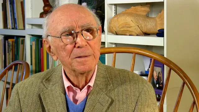 Jerome Bruner