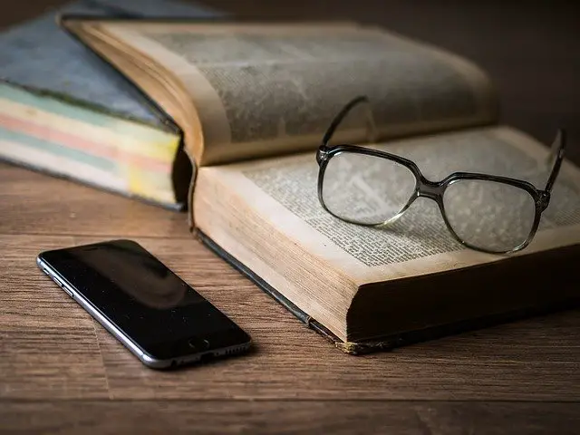 How to teach reading