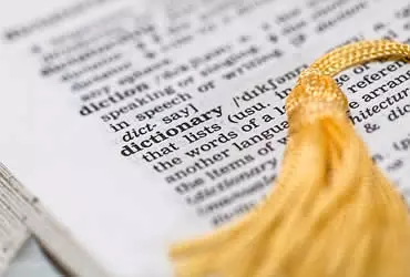 Vocabulary Lessons