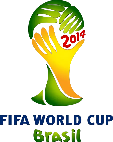 World Cup2014 in Brasil