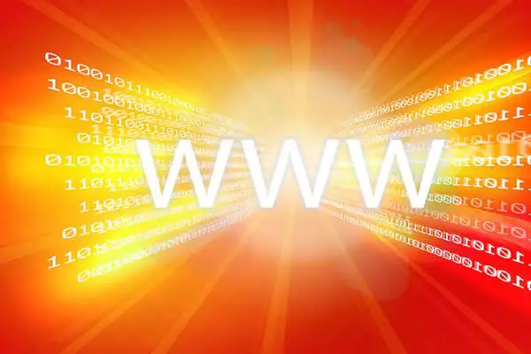 The World Wide Web