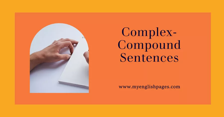 Complex Compound Sentence Examples