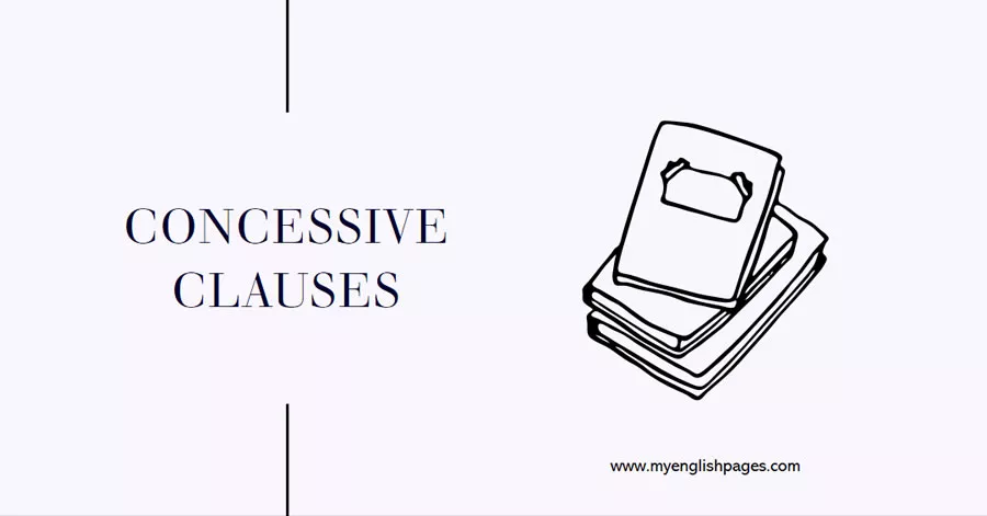 Concessive Clauses