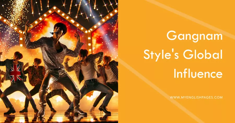 Gangnam Style