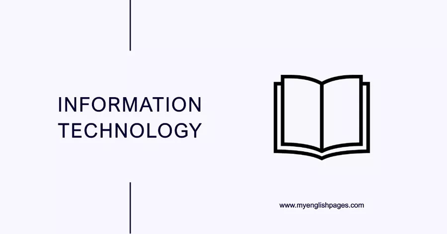 Information Technology