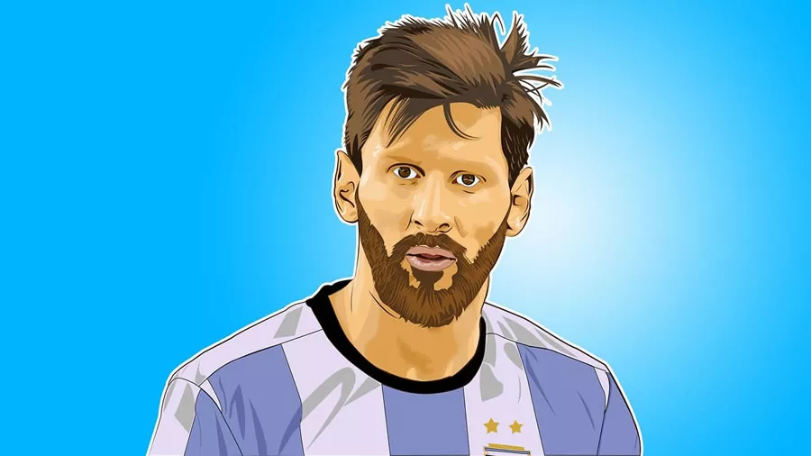 Lionel Messi (Reading Comprehension)