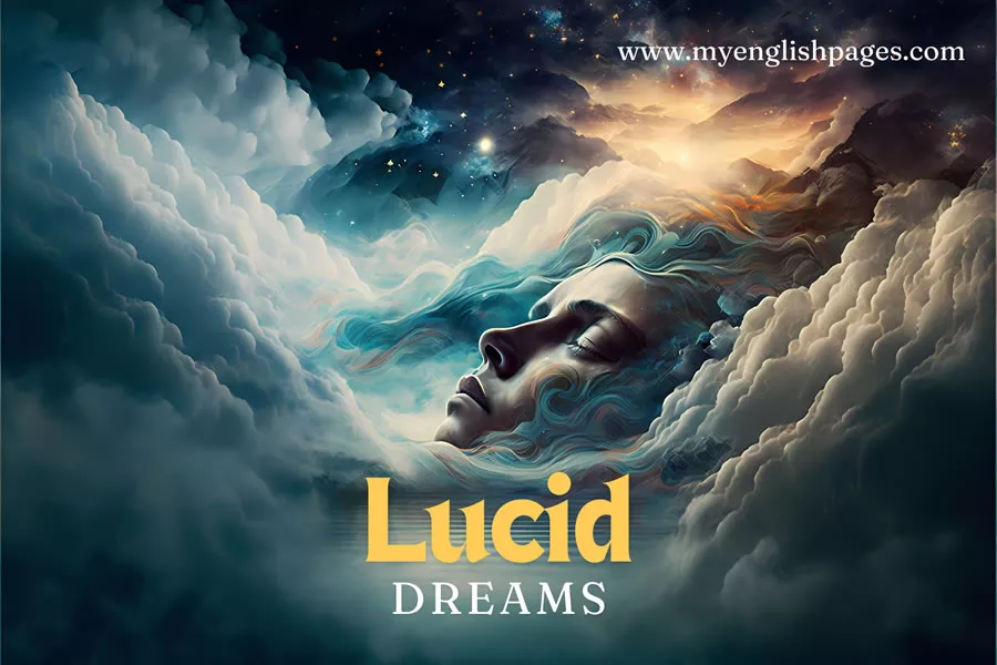 Lucid Dreams