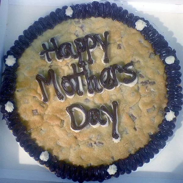 Mother's Day (Reading Comprehension)