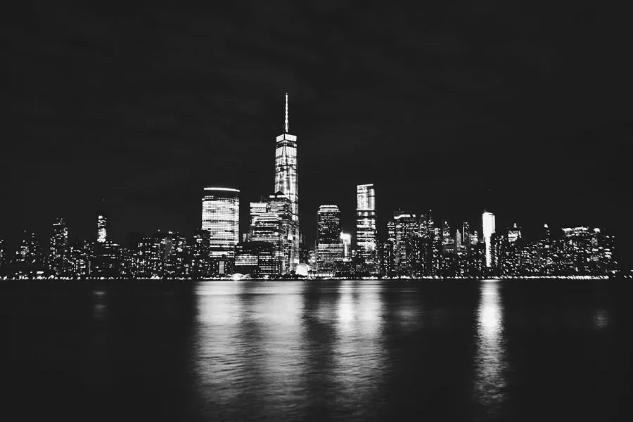 Reading Comprehension About New York City