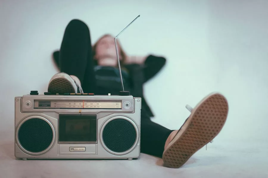 Songs for English Learners: Songs and Lyrics to Practice your Listening Skills