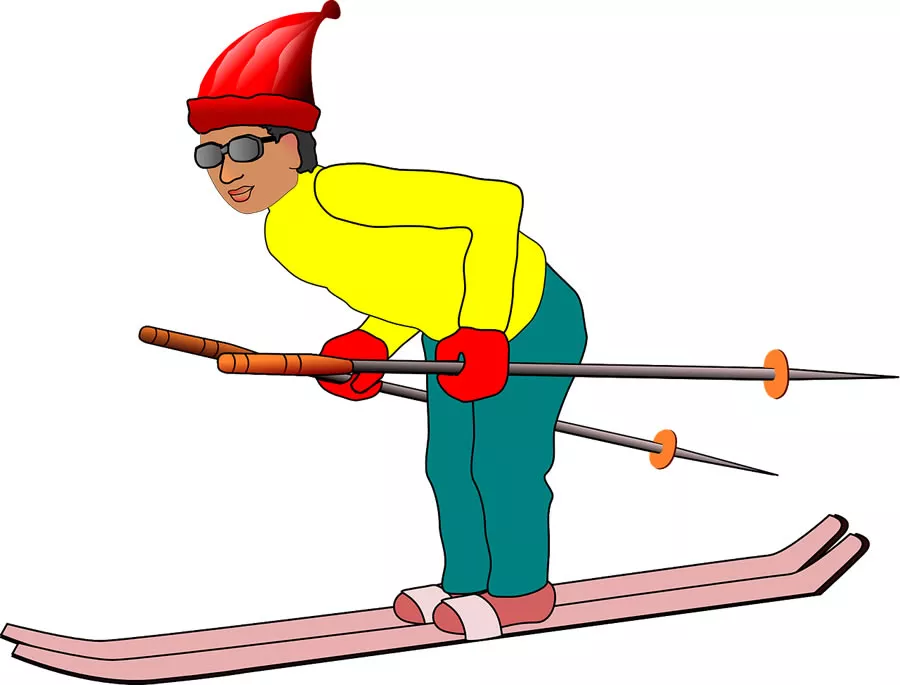 Reading Comprehension About The Winter Olympic Games