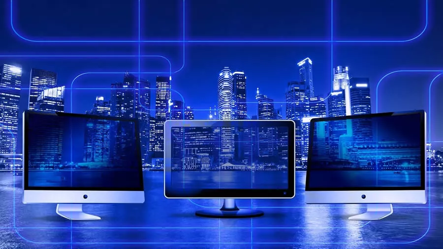 Information Technology (The World Wide Web)